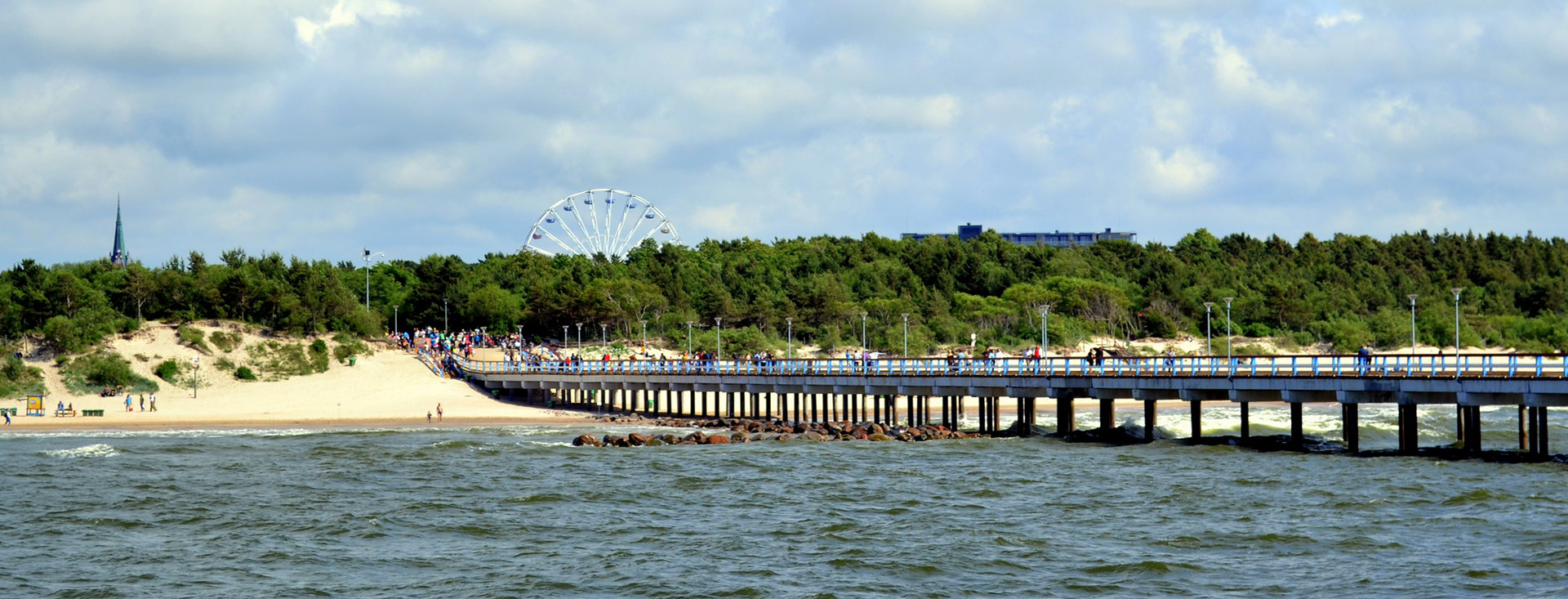 Palanga