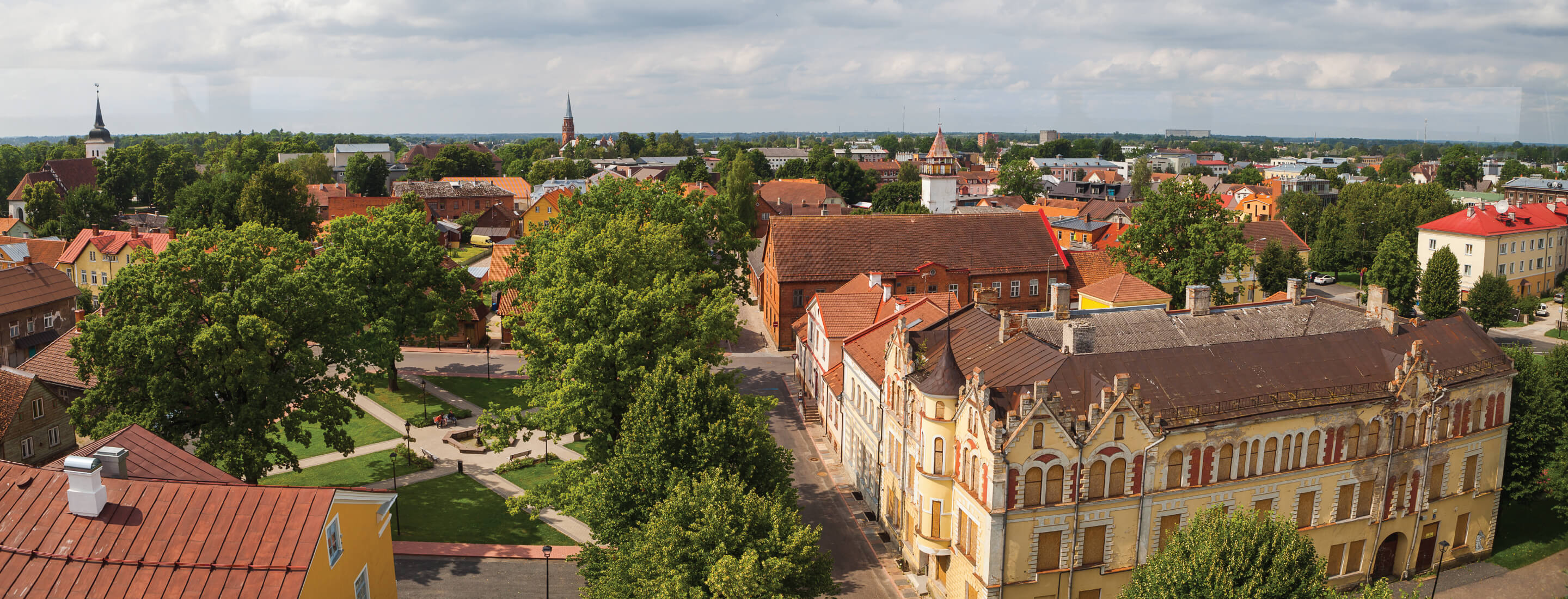 Viljandi