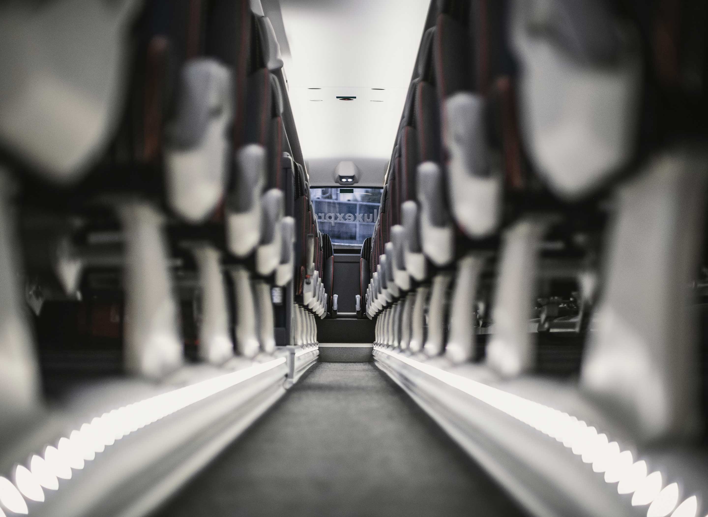 Lux Express открывает маршрут до Каркси-Нуйа