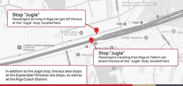 A map of a bus stop
AI-generated content may be incorrect.
